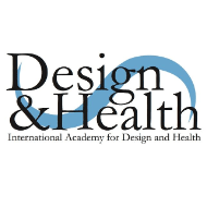 International Academy for Design and Health Awards 2011 logo