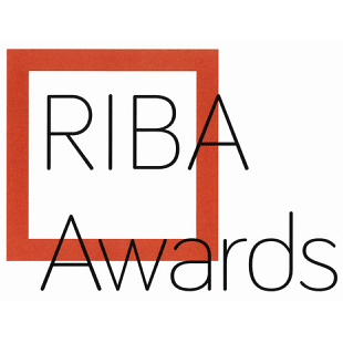RIBA London Award 2014 logo